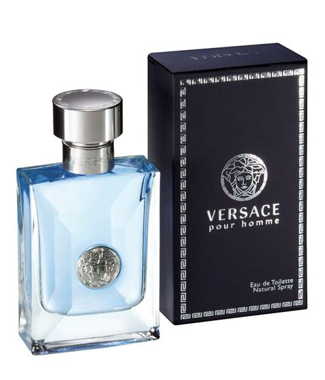 versace pour homme discounter